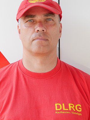 Stellvertreter: Sven Engler