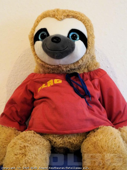 Gute Laune Beauftragter: Flash