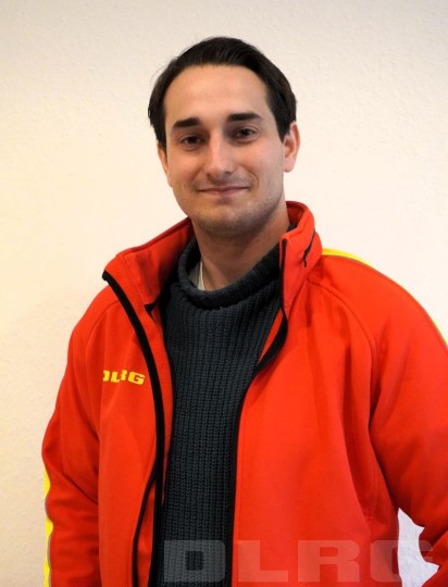 Stellvertretender Technischer Leiter Einsatz: Patrick Ziegaus